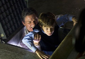 Poseidon'dan Kaçış Fotoğrafı