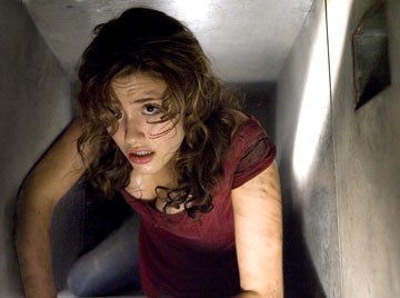 Poseidon'dan Kaçış Fotoğrafı