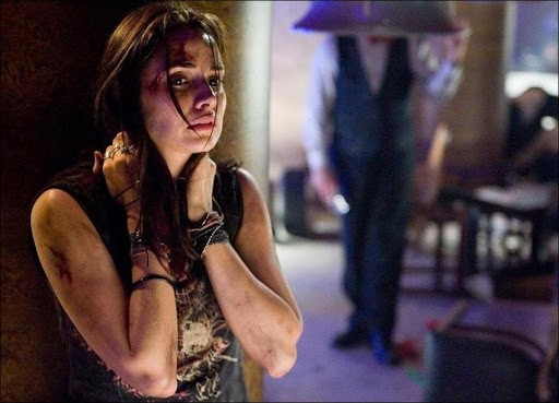 Poseidon'dan Kaçış Fotoğrafı