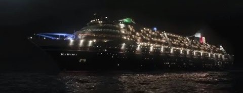 Poseidon'dan Kaçış Fotoğrafı