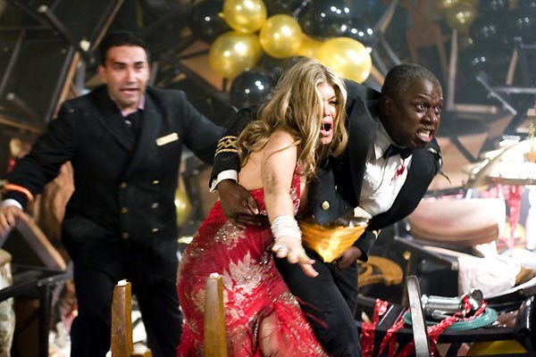 Poseidon'dan Kaçış fotoğrafı