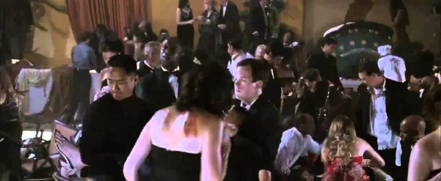 Poseidon'dan Kaçış fotoğrafı