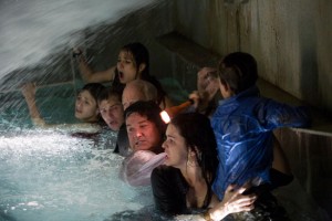 Poseidon'dan Kaçış Fotoğrafı