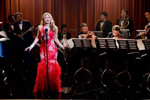 Poseidon'dan Kaçış Fotoğrafı