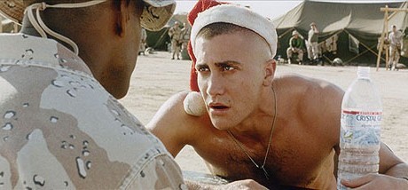 Jarhead fotoğrafı