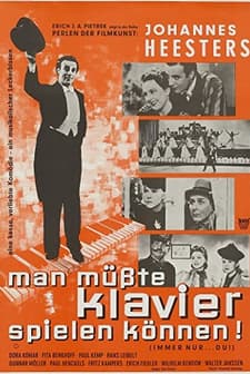 You Only You (1941) afişi