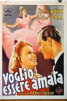 Make Love To Me (1942) afişi