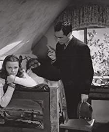 Melody Of A Great City (1943) afişi