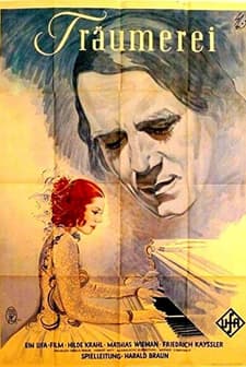 Träumerei (1944) afişi