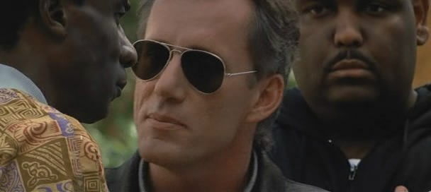 The Hard Way fotoğrafı