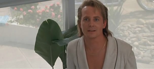 The Hard Way fotoğrafı