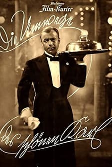 Die Umwege Des Schönen Karl (1938) afişi