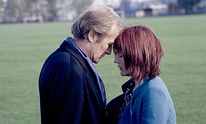 Babam Ve Ben fotoğrafı