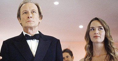 Babam Ve Ben fotoğrafı