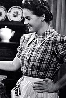 Am Abend Auf Der Heide (1941) afişi