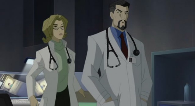 Doctor Strange fotoğrafı