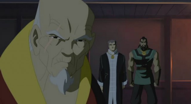 Doctor Strange fotoğrafı