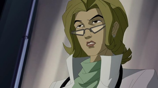 Doctor Strange fotoğrafı