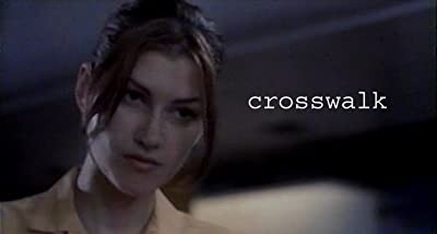 Crosswalk (1999) afişi