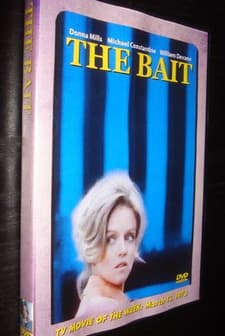 The Bait (1973) afişi