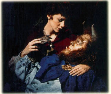 Beauty and the Beast: The Broadway Musical Comes to L.A. Fotoğrafı