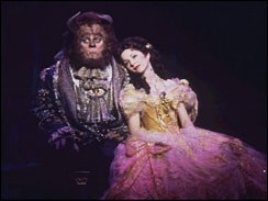Beauty and the Beast: The Broadway Musical Comes to L.A. fotoğrafı