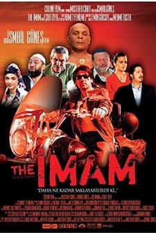 The İmam (2005) afişi