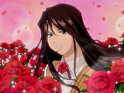 Ah! My Goddess Fotoğrafı