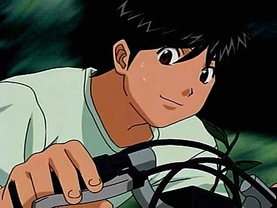 Ah! My Goddess Fotoğrafı