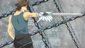 Hatenkou Yuugi fotoğrafı