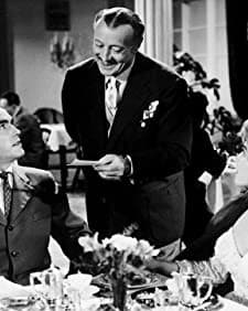 Europas Neue Musikparade 1958 (1957) afişi