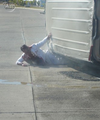 Posta Kodu fotoğrafı