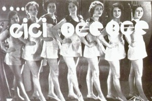 Cici Berber fotoğrafı