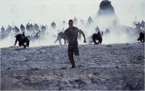 Maymunlar Cehennemi fotoğrafı