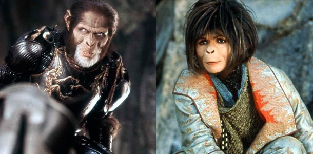 Maymunlar Cehennemi fotoğrafı