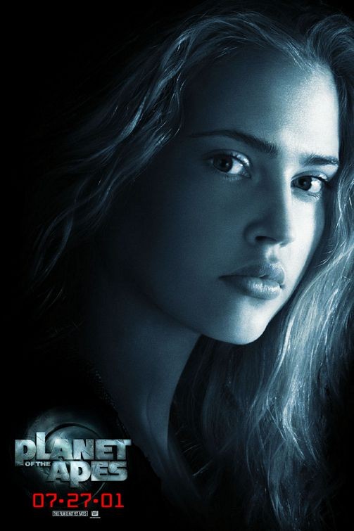 Maymunlar Cehennemi Fotoğrafı