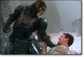 Maymunlar Cehennemi Fotoğrafı