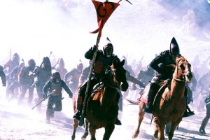 Maymunlar Cehennemi Fotoğrafı