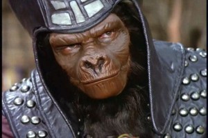 Maymunlar Cehennemi Fotoğrafı