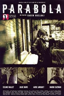 Parabola (2005) afişi