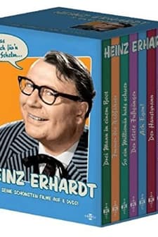 Mädchen Mit Schwachem Gedächtnis (1956) afişi