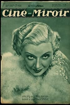 Les époux Célibataires (1935) afişi