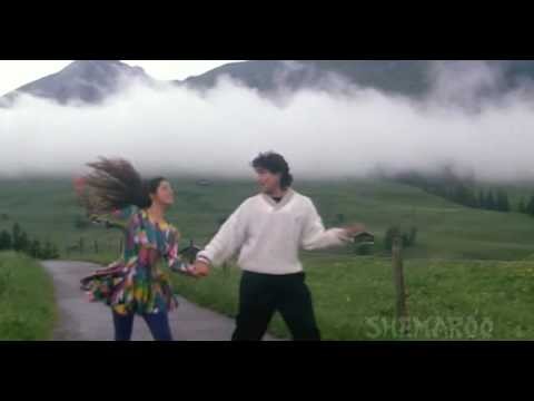 Saajan Ki Baahon Mein fotoğrafı