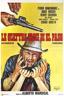 Todo Por Nada (1969) afişi