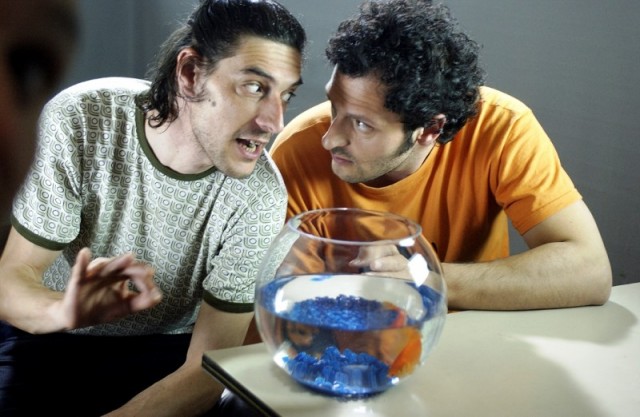 Goodbye Mr. Zeus fotoğrafı