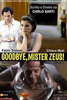 Goodbye Mr. Zeus (2010) afişi