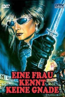 El Placer De La Venganza (1988) afişi