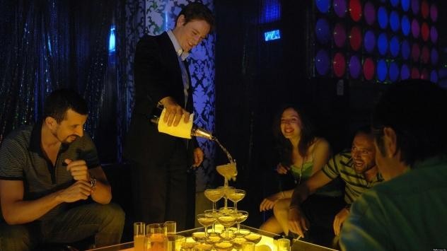 The Counsel fotoğrafı