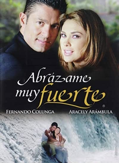 Embrace Me Tightly (2000) afişi