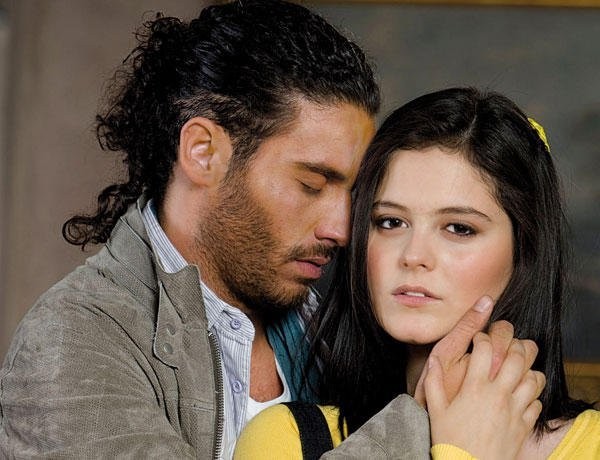 En Nombre Del Amor Fotoğrafı